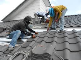 Best Emergency Roof Repair Services  in Haledon, NJ